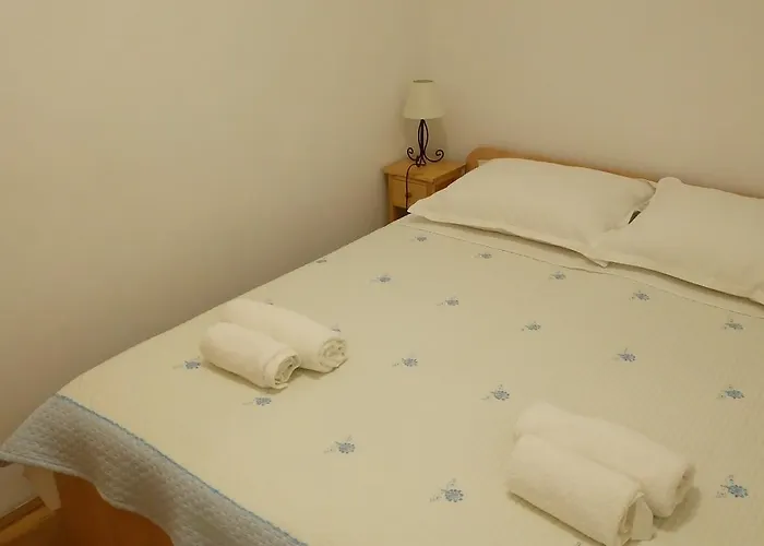 Apartman Gaston